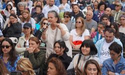 Sarıyer'de edebiyat günleri devam ediyor