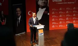 Erdem Kara, yeniden CHP İstanbul Gençlik Kolları İl Başkanı seçildi