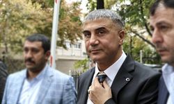 Avukatından 'Sedat Peker siyasi parti kuruyor' iddiasına ilişkin açıklama