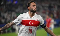 Hakan Çalhanoğlu'ndan 'Bllon d'Or yorumu