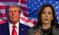 Trump, Harris'in 'CNN'de tartışalım' teklifini reddetti