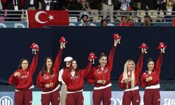 Türkiye, Paralimpik Oyunlarında 28 madalya kazandı