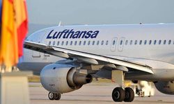 Lufthansa, Tahran ve Tel Aviv uçuşlarını askıya aldı