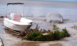 Meteoroloji'den çok sayıda il için sağanak uyarısı