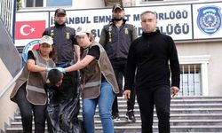 Polis Şeyda Yılmaz'ı öldüren Yunus Emre Geçti hakkında müebbet talebi