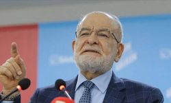 Karamollaoğlu: Yeni bir çözüm süreci ancak yeni bir iktidarla mümkün olacaktır