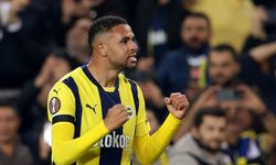 Fenerbahçe, Manchester United ile berabere kaldı