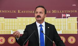 Anahtar Parti'nin kuruluş dilekçesi İçişleri Bakanlığı'na teslim edildi