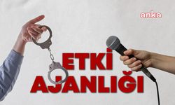 Basın örgütlerinden 'etki ajanlığı' çıkışı: Düzenleme, toplumu baskı altına almayı hedefliyor