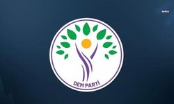 DEM Parti'de 4 saat süren olağanüstü MYK toplantısı sona erdi