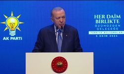 Erdoğan'dan 'AK Parti kadrolarını yenileme' açıklaması