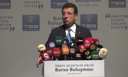 İmamoğlu: Çözüm üretmekteki en büyük engel; yalnızlıktır, küslüktür, birbirine düşmektir