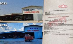 'Ölüm müteahhidi' Hikmet Günsay, depremden iki ay sonra şirketinin adını değiştirmiş