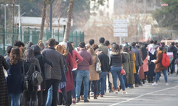 TÜİK'e göre işsizlik oranı düştü