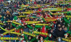 Amedspor maçına getirilen taraftar yasağı kaldırıldı