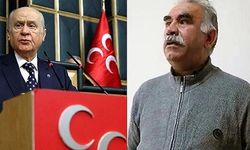 Avukat Bahri Belen: Öcalan'ın konuşması için özel af çıkartılması gerek