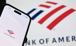 Bank of America'nın bazı müşterileri hesaplarına erişemiyor