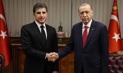 IKBY Başkanı Barzani, seçim öncesi Türkiye’ye geliyor