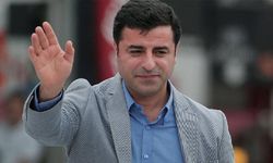 Selahattin Demirtaş: Şart yok karşılıklı gereklilikler var