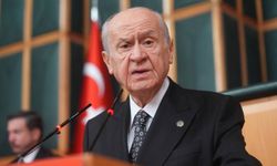 Devlet Bahçeli'den Öcalan'a çağrı: Örgütünün tasfiye edileceğini ilan etsin