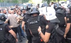 Diyarbakır’da DEM Parti’nin ‘yasaklı mitingi' ile ilgili 15 kişi daha gözaltına alındı