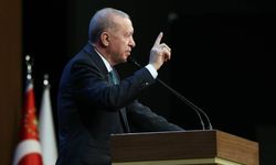 Erdoğan'ın maaşına yüzde 30 zam geldi