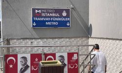 Taksim-Kabataş füniküler hattı kapatıldı