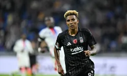 Beşiktaş, Lyon deplasmanından 3 puanla döndü!