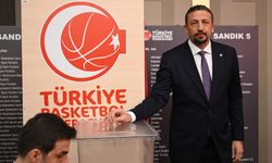 Hidayet Türkoğlu yeniden Basketbol Federasyonu başkanlığına seçildi