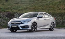 Honda, 1,7 milyon aracını geri çağıracak