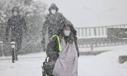 Meteoroloji uzmanı açıkladı: İstanbul'a ne zaman kar yağacak?