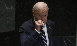 Biden'a göre Orta Doğu'da 'topyekun bir savaş' olmayacak