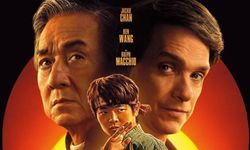 Karate Kid geri dönüyor: Filmden ilk poster geldi