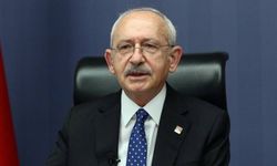 Kemal Kılıçdaroğlu'na 'Erdoğan'a hakaretten' soruşturması