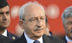 Kılıçdaroğlu’ndan 'Özgür Özel'e çok mu kızgınsınız?' sorusuna yanıt