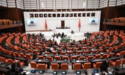 Suç oranlarındaki artışın nedenlerinin araştırılması önerisi AK Parti ve MHP oylarıyla reddedildi