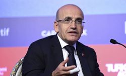 Bakan Mehmet Şimşek'in ABD temasları bugün başlıyor