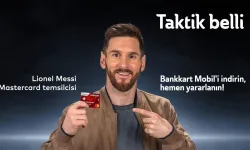 Bakan Şimşek'e 'Lionel Messi' sorusu: Reklamlarda oynatılmasının kamu yararı nedir?