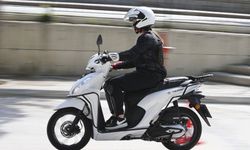 Motosikletler de yeni vergilerden nasibini alacak