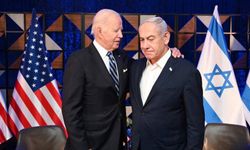 İsrail basını: Netanyahu ile Biden İran'a saldırı planında mutabakata yakın