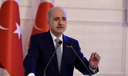 Numan Kurtulmuş: Devletin ülkesi olmaz, devletin milleti olmaz