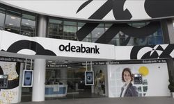 Odeabank el değiştiriyor