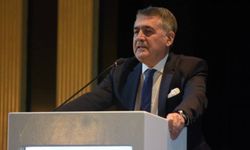 TÜSİAD Başkanı Turan: 2025'in ilk çeyreğinden itibaren faiz indirimi görebiliriz