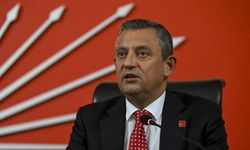 Özgür Özel: 'İsrail gelecek' diye kazandığınız paranıza el atmaya çalışıyorlar