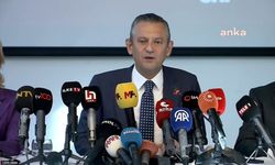 Özgür Özel: Kürtlerin sorunu olmadığına devlet değil, Kürtler karar verir