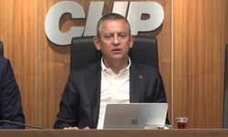 CHP Genel Başkanı Özel, önceki genel başkanların Cumhuriyet Bayramı'nı kutladı