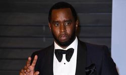 Cinsel saldırıyla suçlanan rapçi Diddy'ye dava yağdı