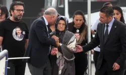 Devlet Bahçeli’nin hedef aldığı Sinan Ateş’in annesi: ‘Alakanı kes, öldürelim’ dediler