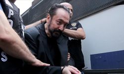 Adnan Oktar'ın mal varlığı Hazine'ye devredildi