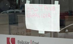 Yenidoğan skandalı: Bakanlık, kapatılan hastaneye 'bebek dostu hastane' unvanı vermiş!